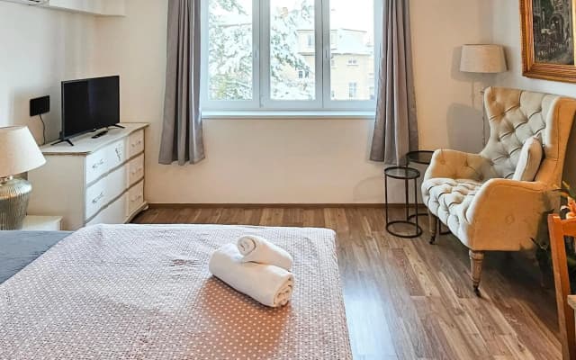 Apartmán Praha Břevnov - photo 4