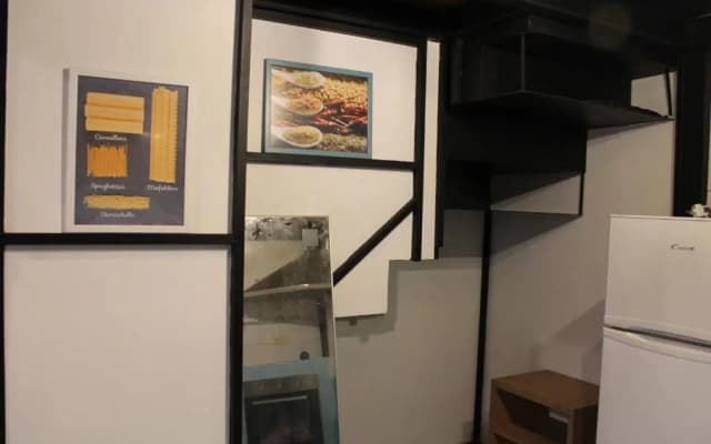La BeCocca di San Lorenzo-loft in blue - photo 4