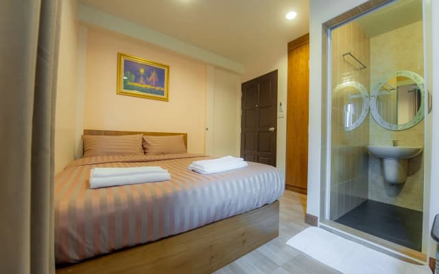 Full House Khaosan - Hostel - photo 2