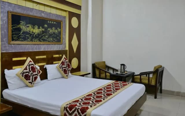 Hotel Boom Rooms - photo 5