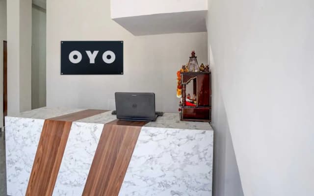 Hotel O Bollywood - photo 3