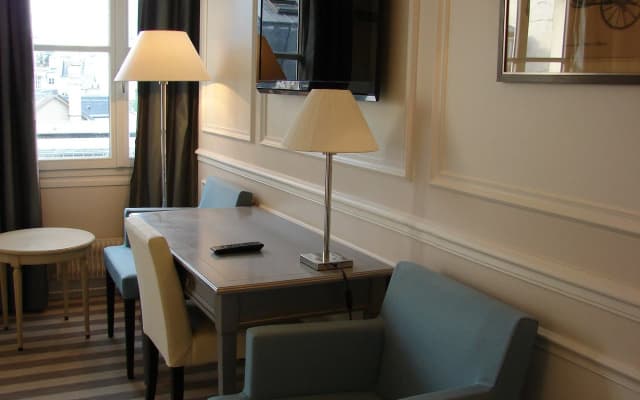 Hotel De L'Universite - photo 4