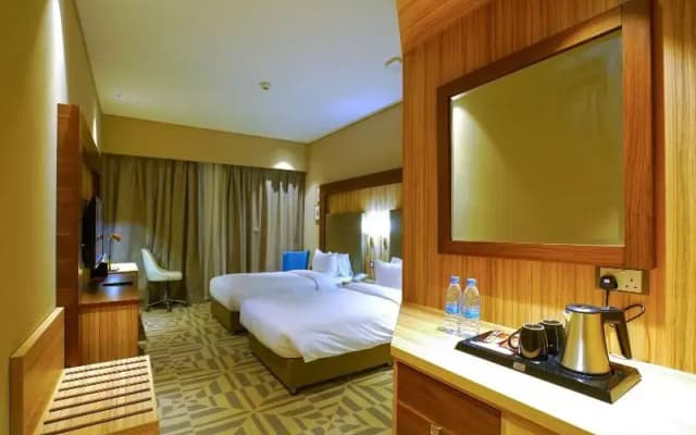 Al Aseel Hotel - photo 5