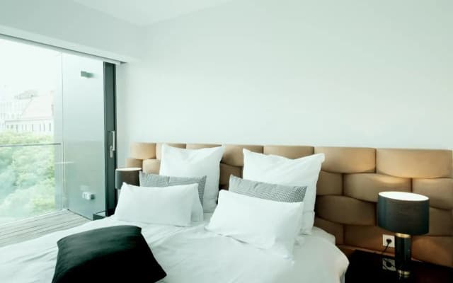 Suite.030 LUX Penthouse - photo 4