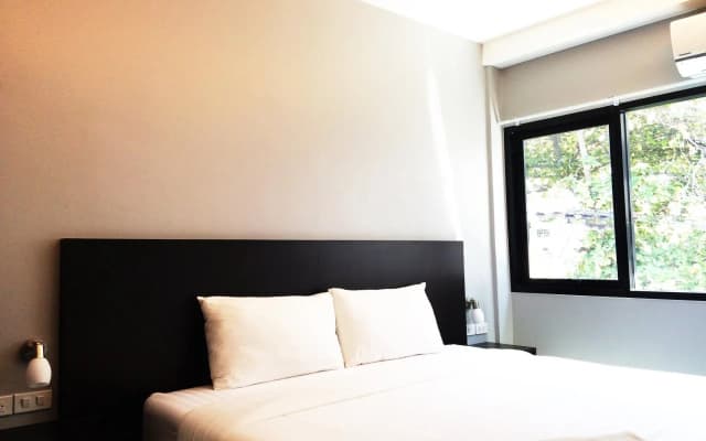 B1 Residence - photo 5