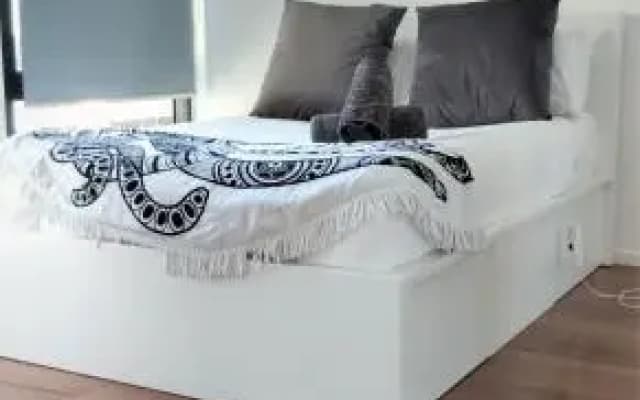 City Tower Apartment - photo 4
