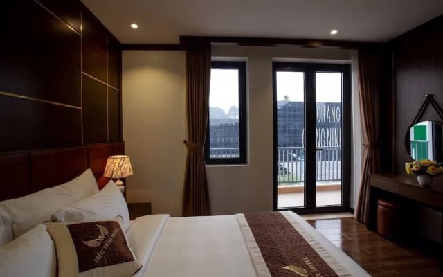 Hieu Thao Hotel - photo 5