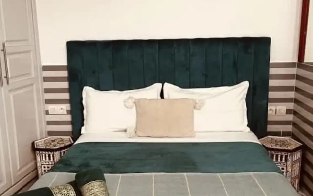 Riad Allal - photo 2