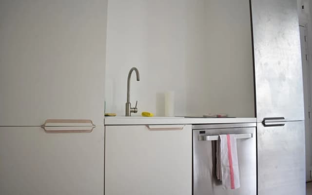 Flat on Quai de Valmy - photo 5