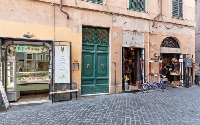 Rome as you feel - Governo Vecchio - photo 4