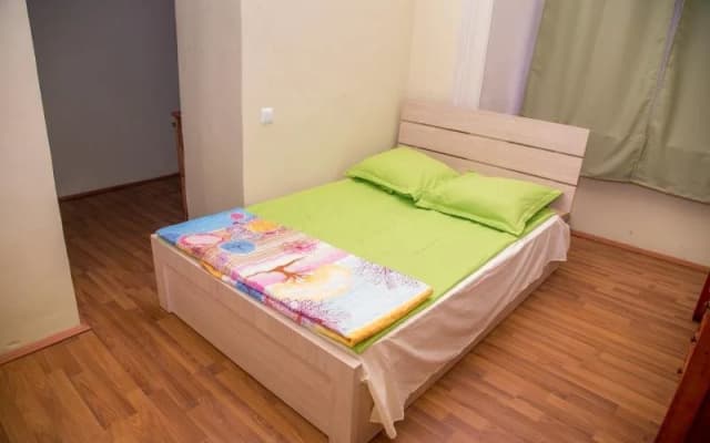 Footprint Hostel - photo 2