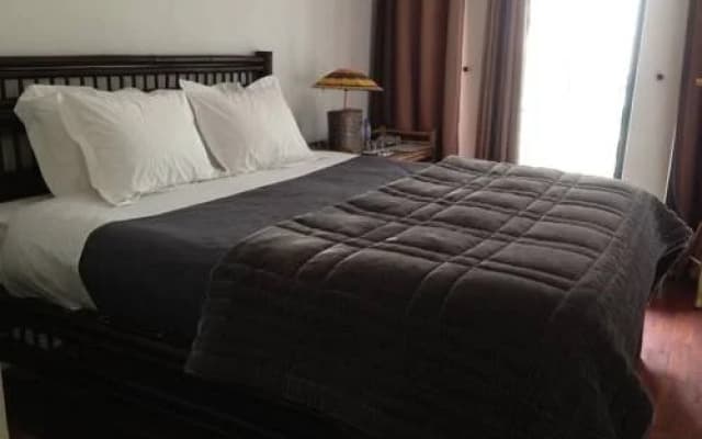 6 On Sixteen Boutique Hotel - photo 3