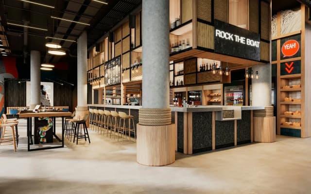 Moxy Nice - photo 4