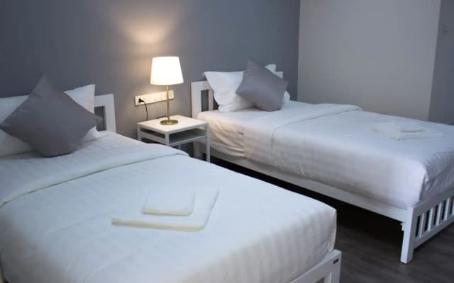 Moca Hotel - photo 3