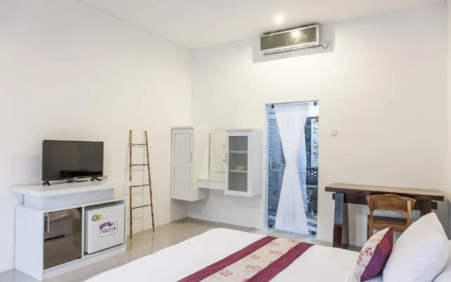 Vande Guest House - photo 5