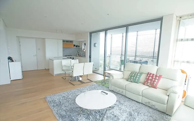 Crows Nest Family Apartment - photo 5