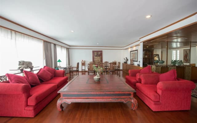 Avani Pattaya Resort - photo 2