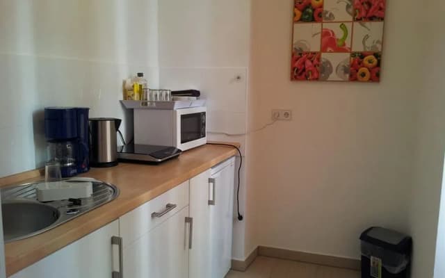 Zentrales Apartment Prenzlauer Berg - photo 5