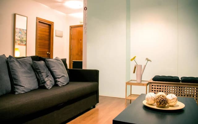Lollipop Flats City Centre Supreme Suite - photo 4