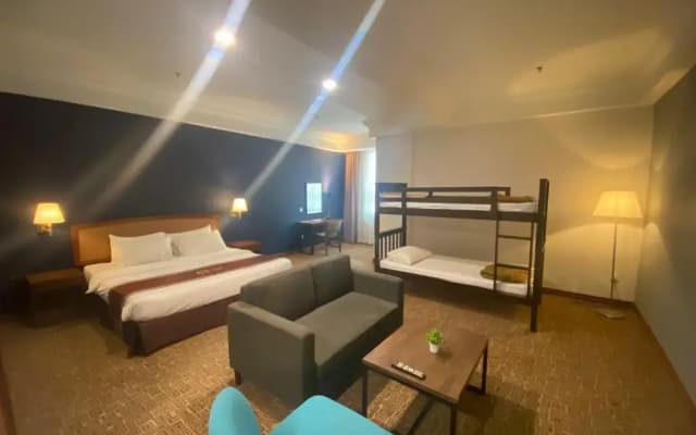 Classic Hotel Muar - photo 5