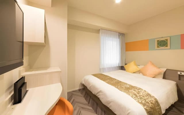 SARASA HOTEL Shin-Osaka - photo 3