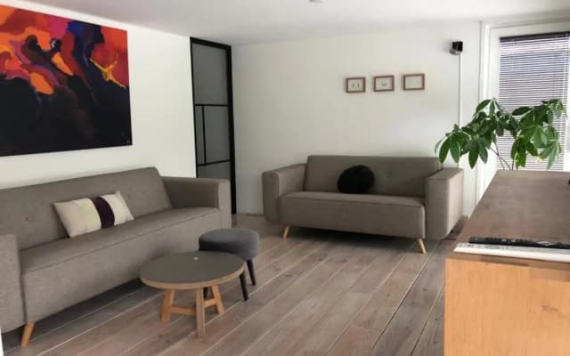 Luxury studio on Robs houseboat - photo 2