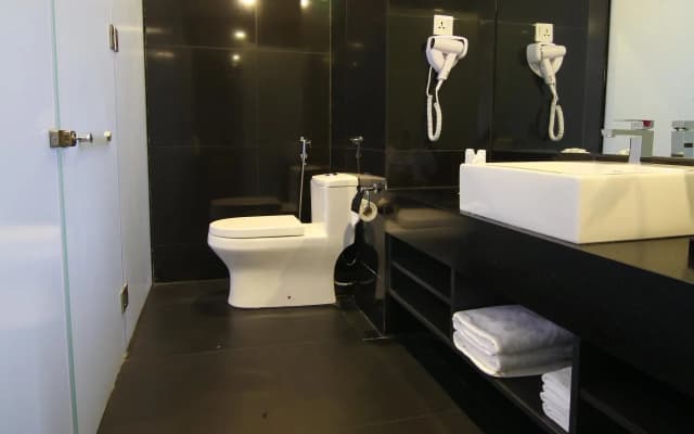 E.City Hotel @ One City - Subang Jaya - photo 5