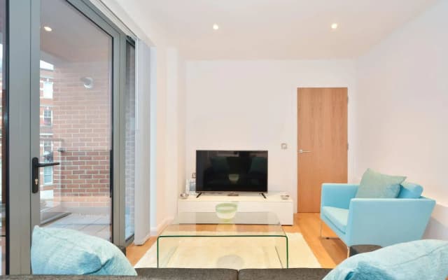 The Kensington Residencies - photo 5
