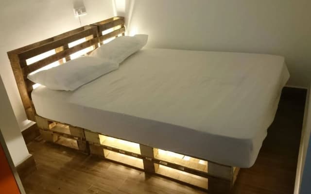 Halo Hostel - photo 5