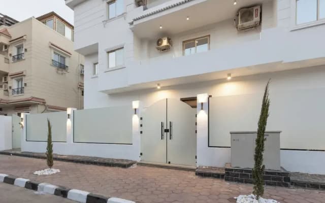 Host Prime Boutique hotel 21 - photo 5