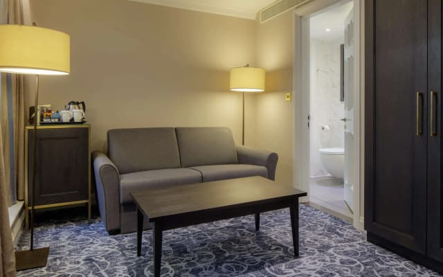 Hilton London Euston - photo 4