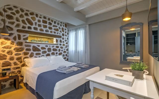 Estia Boutique Apartments - photo 5