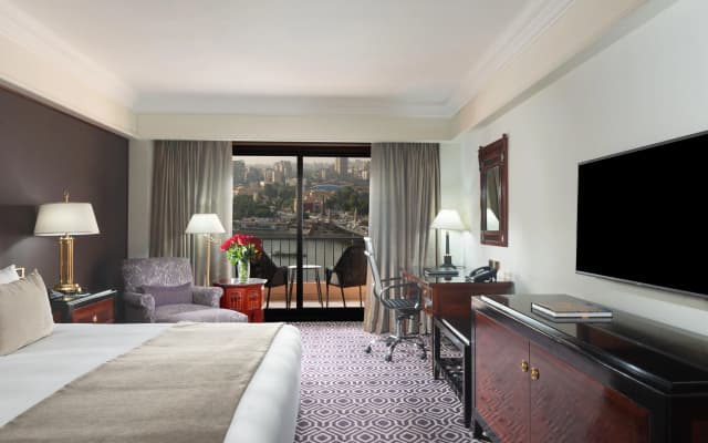 Intercontinental Cairo Semiramis by IHG - photo 5