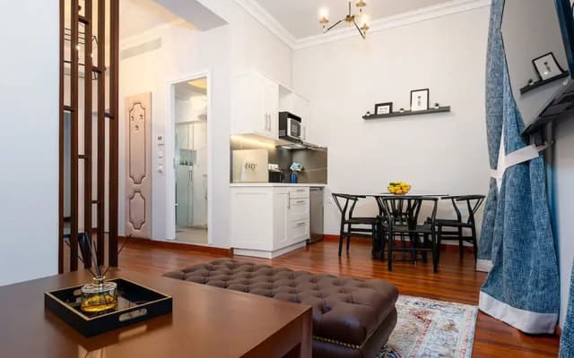 Asty Luxury Apartments - photo 5