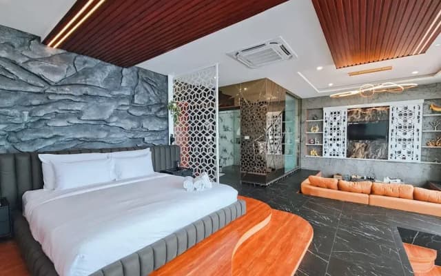 Madusea Grand Villa - photo 4