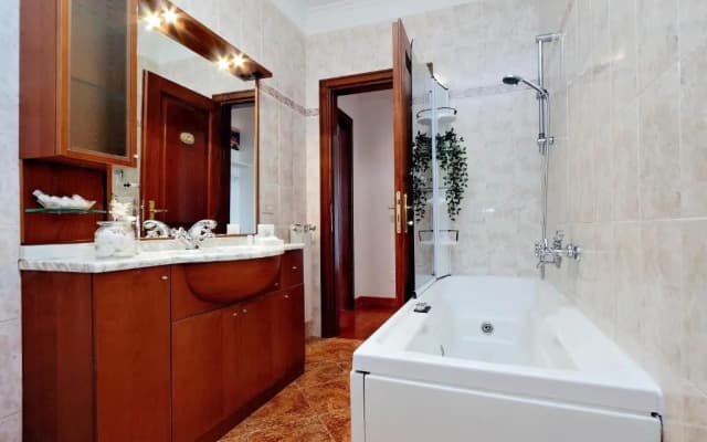 Colosseo Sunset Apartment - photo 5