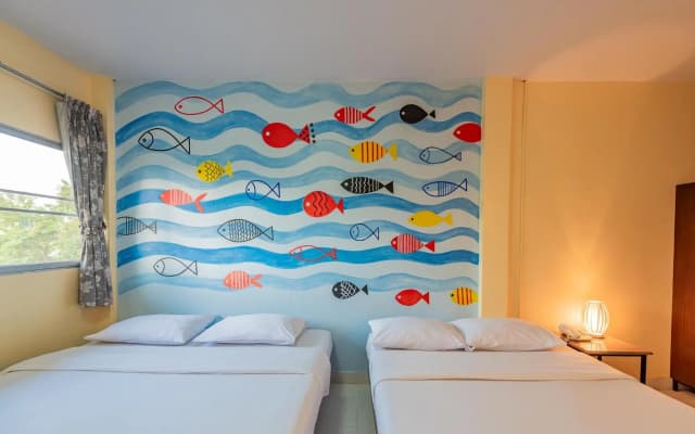 Sawasdee Place Hotel - photo 4