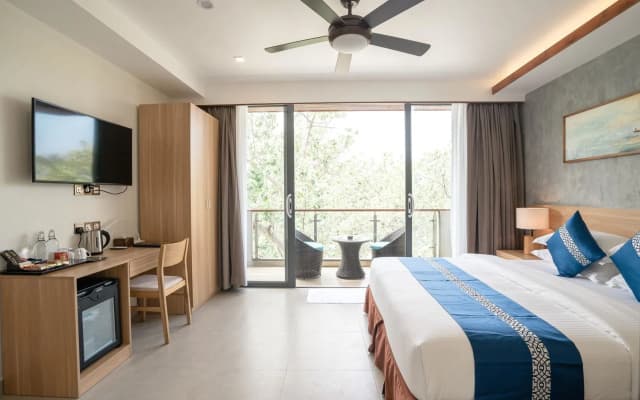 Ayala Ocean View - photo 3