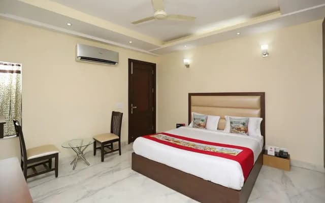 OYO 5378 South Paradise - photo 5