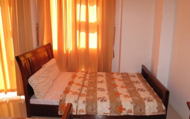 Minh Hoa Hotel - photo 4