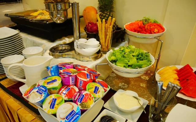 Swutel Hotel - photo 4