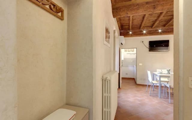 Mamo Florence - Cupolone Apartment - photo 3