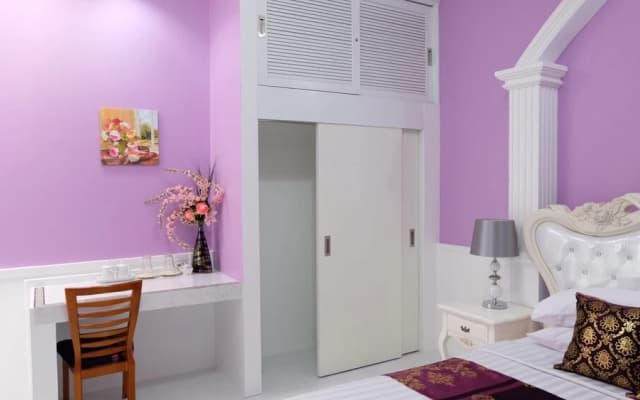 Ba-Rhey Resort Rawai - photo 2