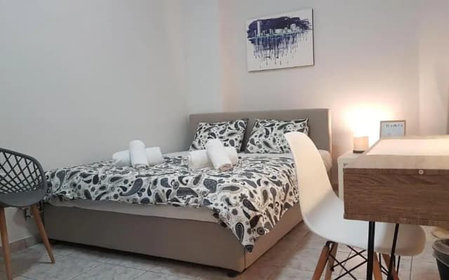 Palette Apartment Bamboo - Athens Center, 6 Bd, 3 Bath - photo 2