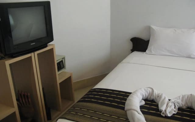 Thai Charm Guest House - photo 5