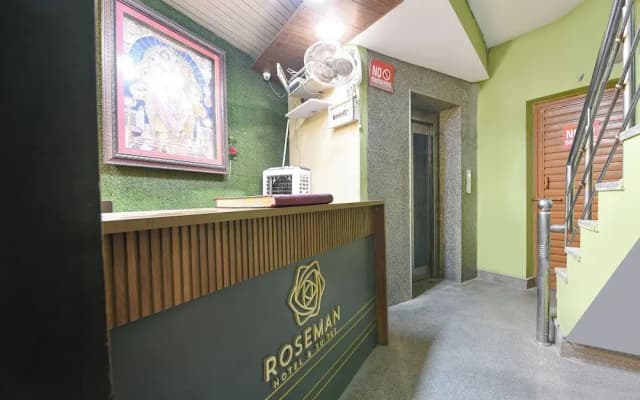 Fabhotel Jeet Stays - photo 2