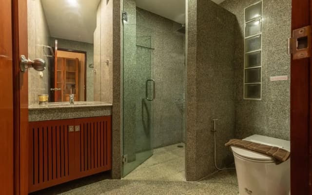 Kata Noi Beach 2br Seaview Condo - photo 5