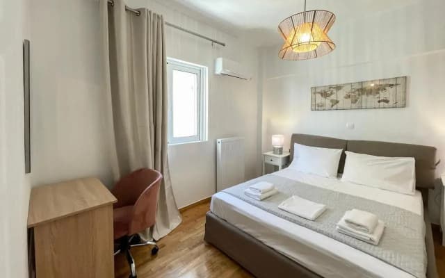 Filis Spacious 105sqm apt in Viktoria - photo 3
