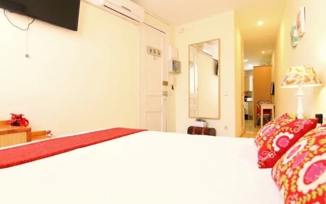 Sugar Barcelona Rentals - photo 3