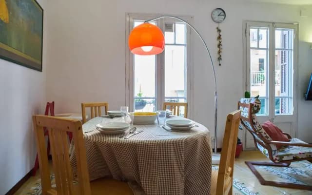 My Home in Barcelona - photo 5